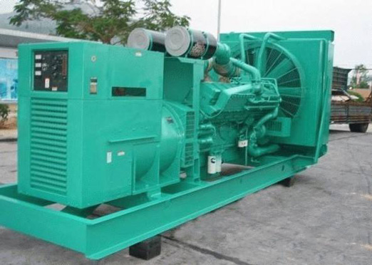 杨陵75kw康明斯柴油发电车出租图片 杨陵75kw康明斯柴油发电车出租图片